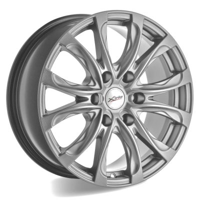 Xtrike X-134 18x8 6x139.7 ET25 DIA106.1