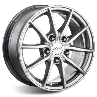 Xtrike X-111М 15x6.5 5x108 ET43 DIA63.35