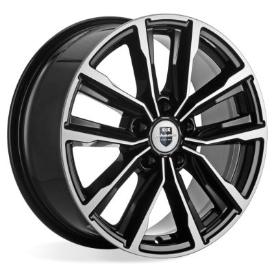 КиК Лацио 17x7.5 5x108 ET45 DIA67.1