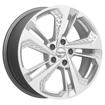 СКАД KL-1069 (18_Haval H3) 18x7 5x114.3 ET34 DIA66.6