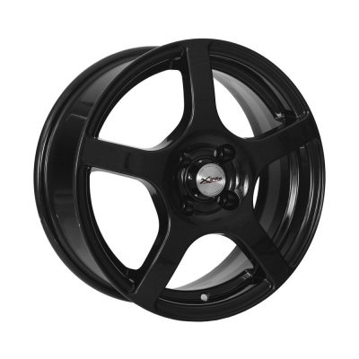 Xtrike X-118 15x6 4x100 ET45 DIA54.1
