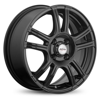 Xtrike X-105М 15x6 4x100 ET45 DIA60.1