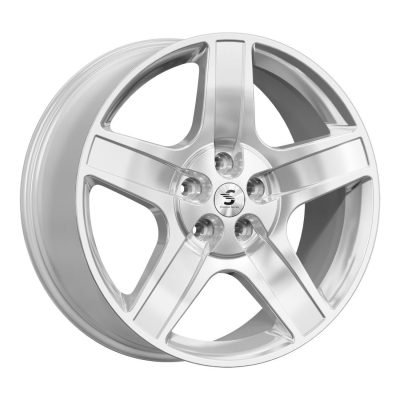СКАД Premium КР008 (20_Jetour X90 Plus) 20x8.5 5x108 ET43 DIA60.1