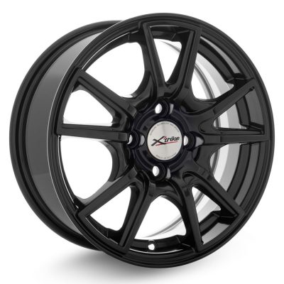 Xtrike X-104 14x6 4x100 ET38 DIA67.1