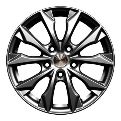 СКАД Нагоя 16x6 5x110 ET45 DIA63.35