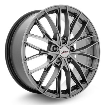 Xtrike X-130 18x7.5 5x112 ET43 DIA66.6