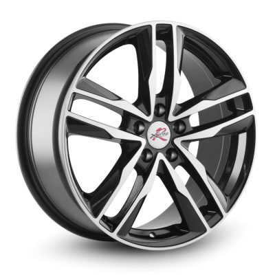XtrikeRST R128 18x7.5 5x108 ET45 DIA63.4