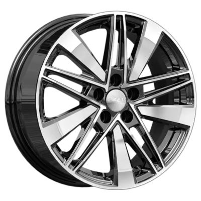 СКАД Тайто 16x6.5 5x110 ET46 DIA67.1