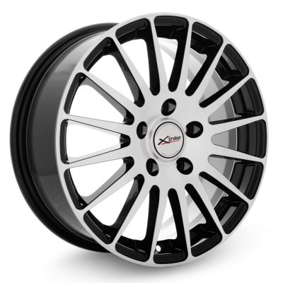 Xtrike X-128 16x6.5 5x112 ET38 DIA66.6