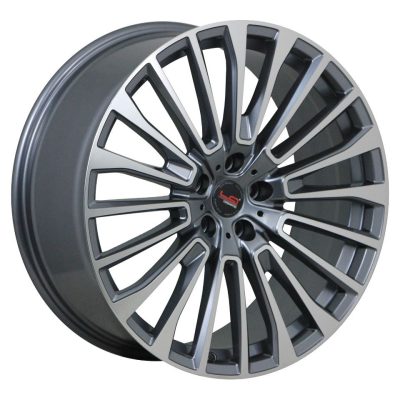 LEGE ARTIS Concept-B540 22x10.5 5x112 ET43 DIA66.6