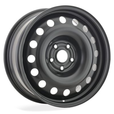 TREBL X40931 17x7 5x112 ET43 DIA57.1
