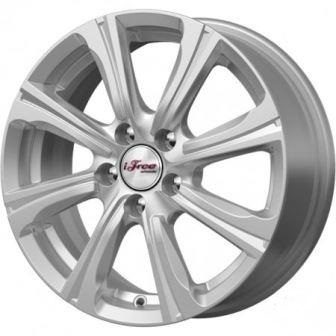 iFree Апероль 15x6 4x100 ET40 DIA67.1