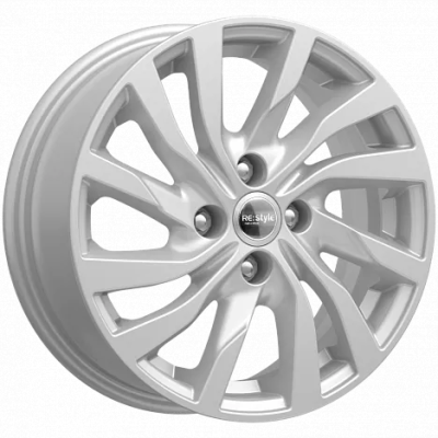 iFree КС882 (ZV 15_XRAY) 15x6 4x100 ET37 DIA60.1