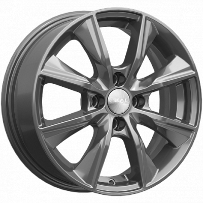 СКАД ПОРТУ 15x6 4x98 ET35 DIA58.6