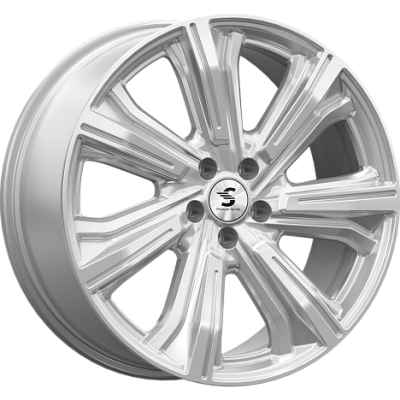СКАД Premium Series Kleemann 20x8.5 5x108 ET43 DIA60.1