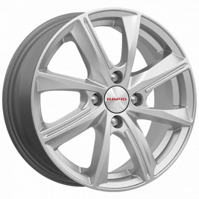 КиК Атлант 16x7 5x139.7 ET35 DIA98