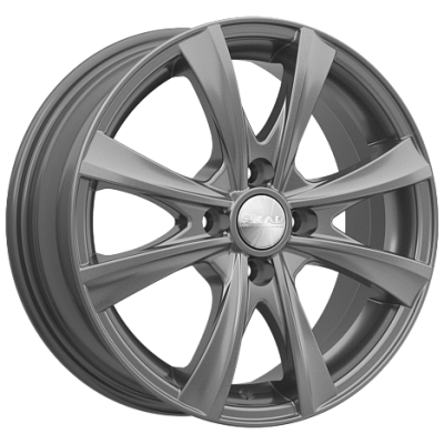 СКАД Мальта 14x5.5 4x100 ET45 DIA67.1