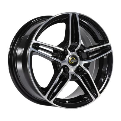 CROSS STREET STREET CR-26 15x6 4x100 ET50 DIA60.1