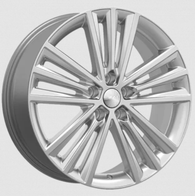 СКАД Манчестер 19x7.5 5x108 ET35 DIA67.1