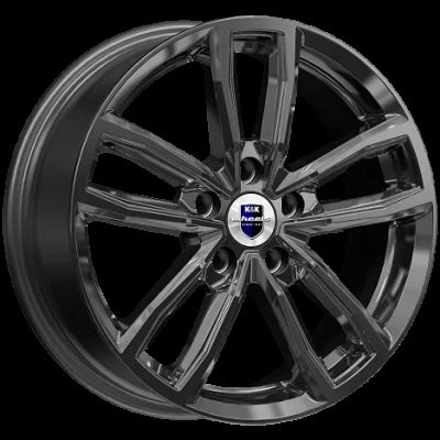 КиК Каланг 17x6.5 5x114.3 ET45 DIA54.1