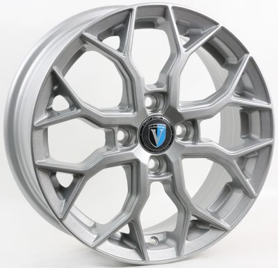 Venti 1519 15x6 4x100 ET40 DIA60.1