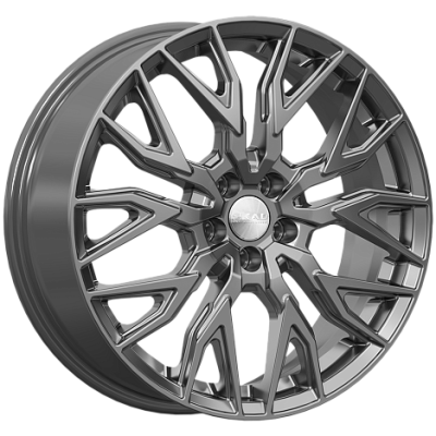 СКАД Эльба 18x7 5x100 ET28 DIA57.1