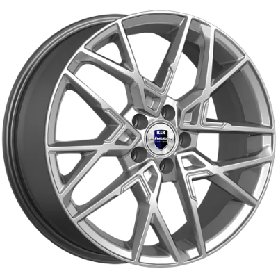 КиК Вудроф 18x7 5x110 ET40 DIA65.1