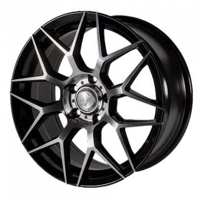 Race Ready Ready CSS3940 18x8 5x108 ET45 DIA60.1
