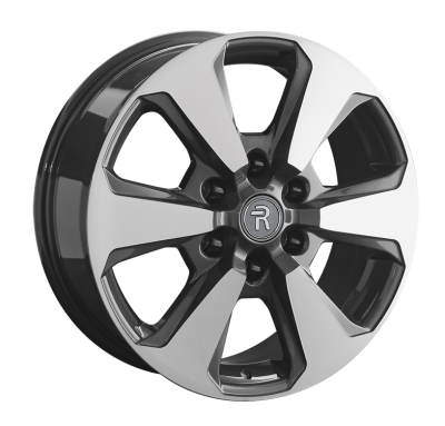 Replay TY404 18x7.5 6x139.7 ET25 DIA106.1