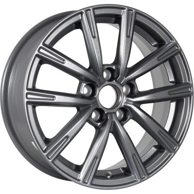 iFree Драйвер 15x6 5x100 ET40 DIA57.1