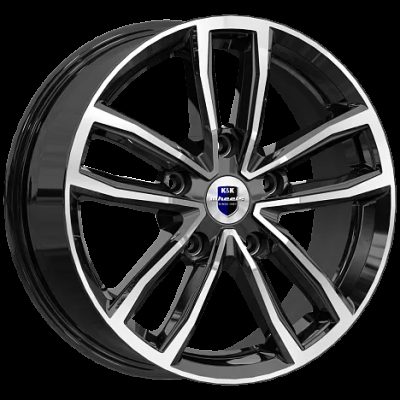 КиК Каланг 17x6.5 5x139.7 ET40 DIA98.1