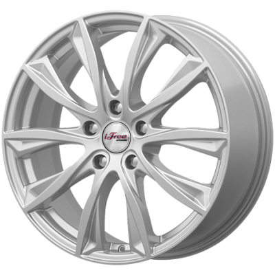 iFree Каzантип 18x7.5 5x114.3 ET45 DIA67.1