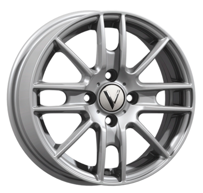 Вектор K173 14x5.5 4x100 ET45 DIA67.1