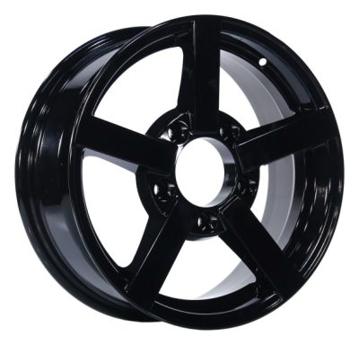 STREET   CR-25