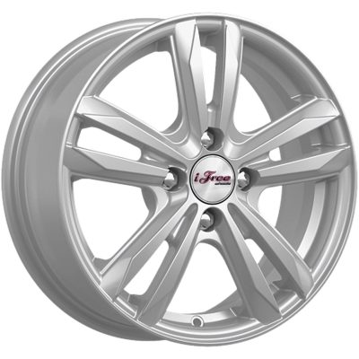 iFree Маскот 15x6 4x100 ET50 DIA60.1