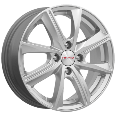 КиК Арнар-оригинал 15x6 4x100 ET50 DIA60.1