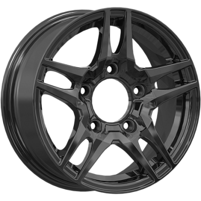 iFree Бустер 15x6 5x139.7 ET40 DIA98.1