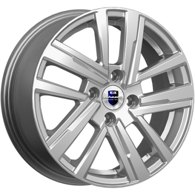 КиК Хант 15x6 4x98 ET30 DIA58.5