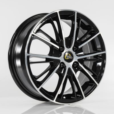 CROSS STREET STREET CR-26 15x6 4x100 ET40 DIA67.1