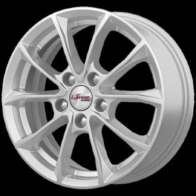 iFree Джет 16x6.5 5x112 ET43 DIA57.1