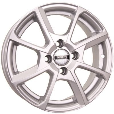 NEO 538 15x6 4x98 ET38 DIA58.6