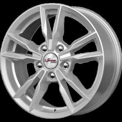 iFree Икигай 16x6.5 5x114.3 ET35 DIA67.1