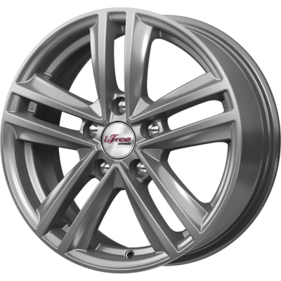 iFree Катар 16x6.5 5x100 ET40 DIA67.1