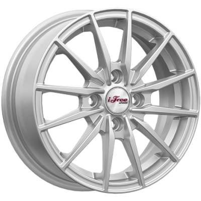 iFree Финчер 14x5.5 4x108 ET35 DIA63.35