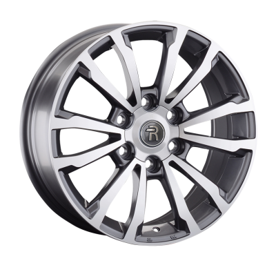 Replay TY263 19x7.5 6x139.7 ET25 DIA106.1