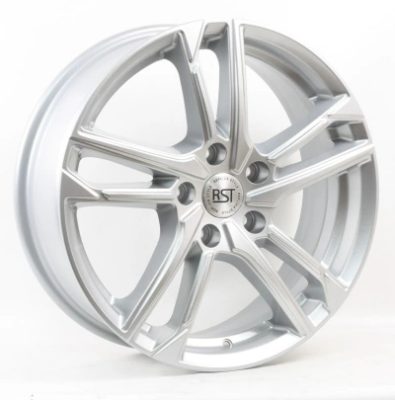RST R197 17x6.5 5x108 ET40 DIA65.1