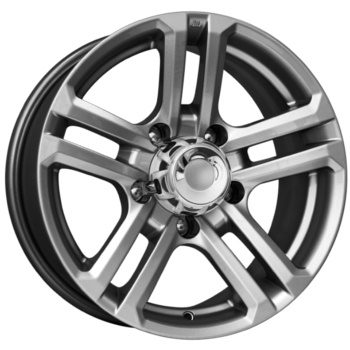 КиК Палладика 16x7 5x139.7 ET5 DIA110.1