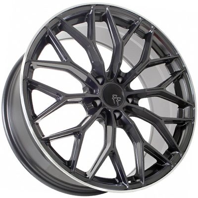 Sakura Wheels Wheels YA5647 20x8.5 5x114.3 ET38 DIA67.1