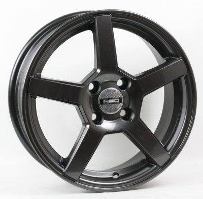 NEO V03-1560 15x6 4x100 ET40 DIA60.1