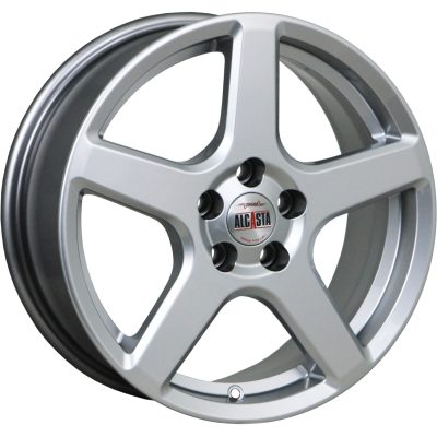 ALCASTA M62 15x6 4x100 ET40 DIA60.1